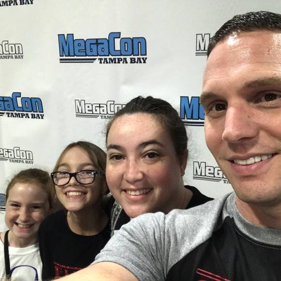 Meet your Posher, Megan - Picture 1 of 1